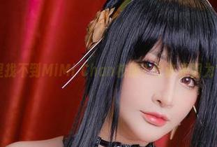 总是在网盘里找不到MiMi Chan校服？也许是因为它太会藏了！